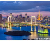 中国韩国美国日本国际,“中美日韩四国地缘政治与经济关系演变概述”