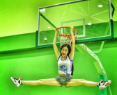 体育写真,体育写真中的激情与力量