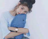 qq头像 女生 可爱 单纯 呆萌,展现青春活力风采”