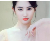 女明星颜值最高前十名,盘点女明星颜值最高前十名”