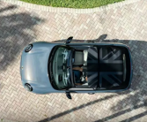 燃油敞篷小钢炮！MINI COOPER JCW Cabrio首次进入国内市场？舞台小钢炮特效