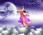 关于中秋节的小短句,月圆人团圆