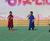 吹牛相声小学生,童言无忌，笑谈人生