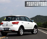 长城m4报价及图片,时尚外观与卓越性能的完美融合