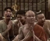 搞笑鬼片有哪些电影